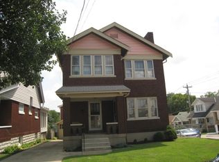 180 Retreat St, Bellevue, KY 41073