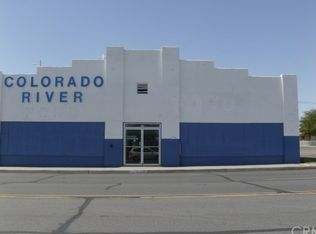 539 W Broadway St, Needles, CA 92363