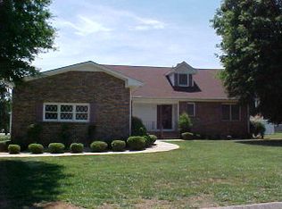 2302 John Ave, Muscle Shoals, AL 35661