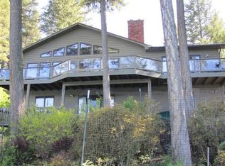 540 W Village Dr, Bigfork, MT 59911