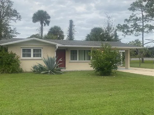 301 Adele St, Edgewater, FL 32132