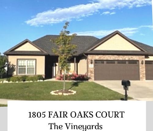 1st image of 1805 Fair Oaks Ct