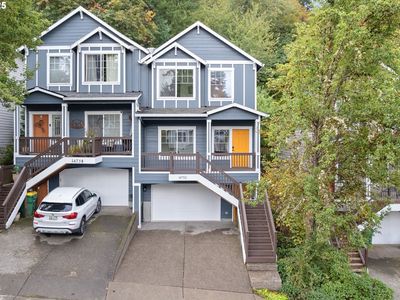 14752 SW Catalina Dr, Tigard, OR, 97223