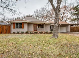 10223 Estacado Dr, Dallas, TX 75228