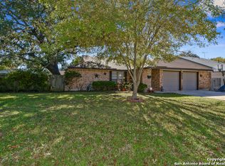 9202 Ridgeland St, San Antonio, TX 78250