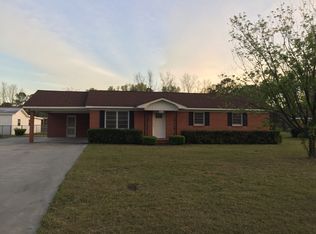 2825 Longwood Rd, Waycross, GA 31503