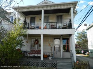 514 River St, Scranton, PA