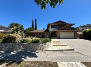 19241 Nashville St, Porter Ranch, CA 91326