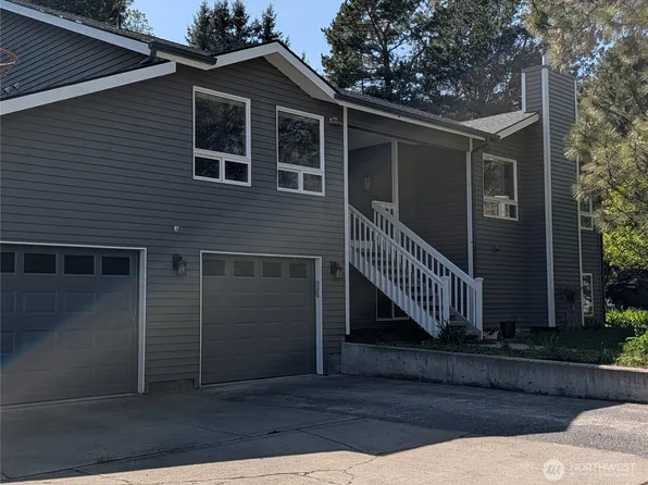 795 SE Greenhill Road, Pullman, WA 99163