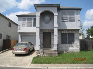 5003 Sage Kenton #1, San Antonio, TX 78240
