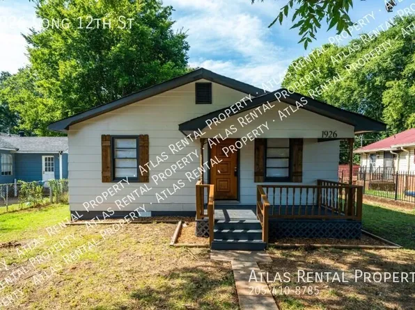 1926 Long 12th St, Bessemer, AL 35020