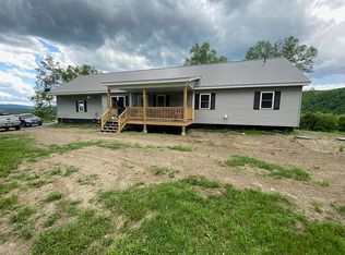 1595 Steele Hill Rd, Roxbury, VT 05669