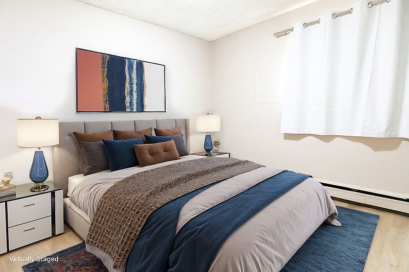 Calgary Apartment for rent - 1 Bedroom — photo 5