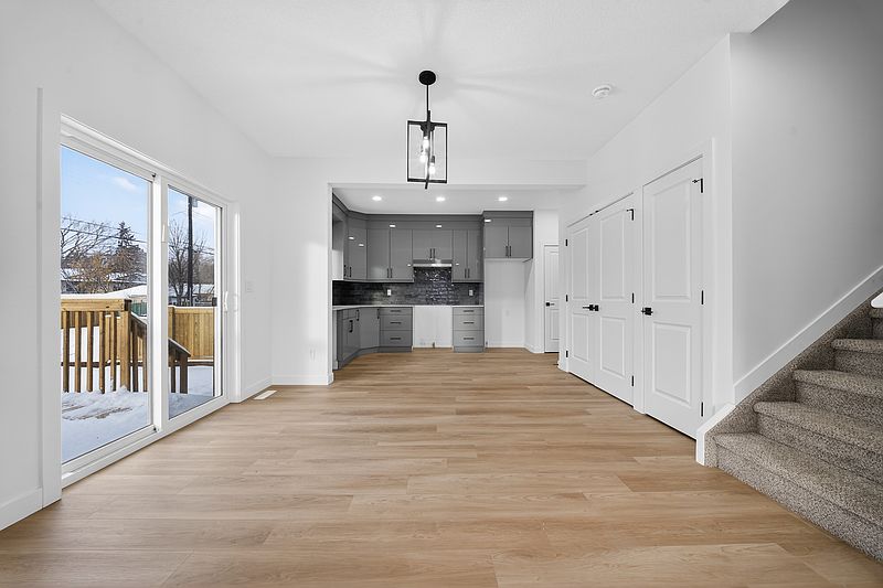 Edmonton Townhouse for rent - 3 Bedrooms — photo 6