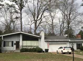 1202 Herbert St, Demopolis, AL 36732