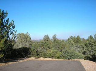 2107 E Filaree Cir, Payson, AZ 85541
