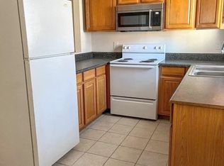 446 Clark St, Cheraw, SC 29520