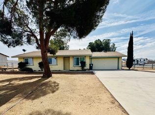 15961 Nisqualli Rd, Victorville, CA 92395