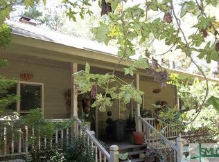 939 Goshen Rd, Rincon, GA 31326