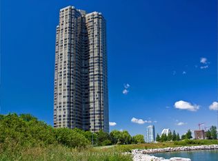 1 Palace Pier Ct #2310, Toronto, ON M8V 3W9
