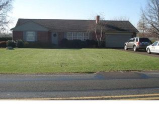 360 Godshall Rd, Souderton, PA 18964