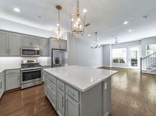 4910 Live Oak St UNIT 4, Dallas, TX 75206