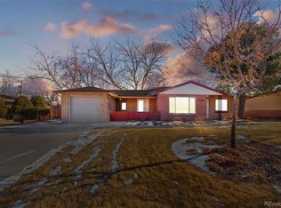 4330 Upham St, Wheat Ridge, CO 80033