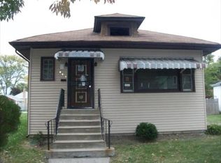 315 24th Ave, Bellwood, IL 60104