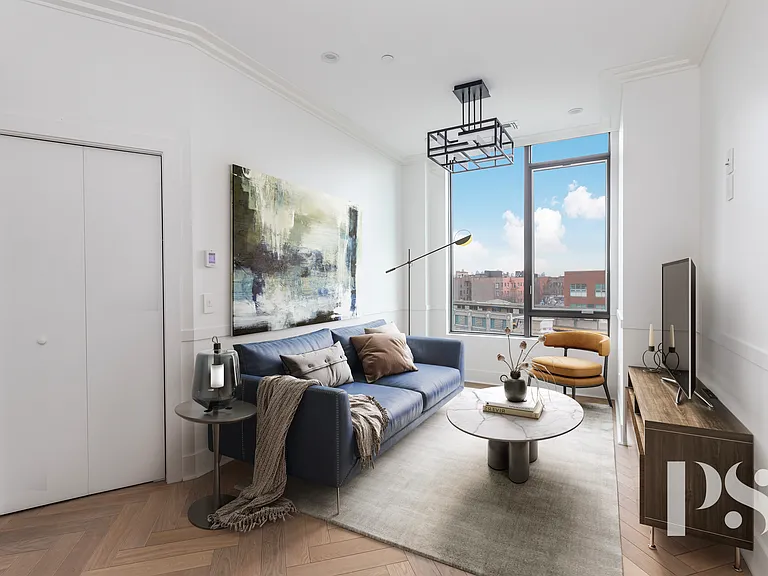 47-16 Greenpoint Ave #4B — Photo 3