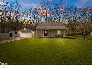 3063 Oleary Rd, Flint, MI 48504