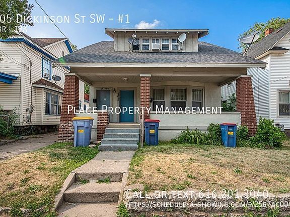 4th image of 105 Dickinson St SW #1