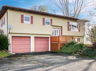 2815 County Road 775, Loudonville, OH 44842