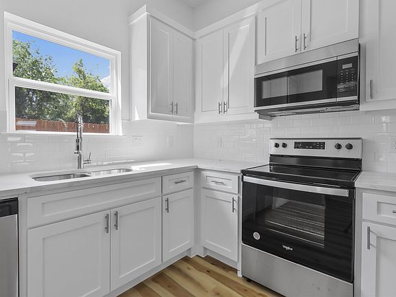 2nd image of 3507 Marshall St #D