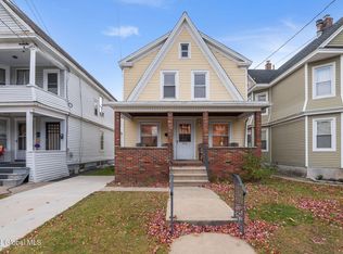 542 Vischer Ave, Schenectady, NY 12306