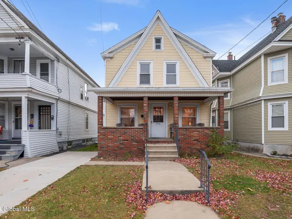 542 Vischer Avenue, Schenectady, NY 12306