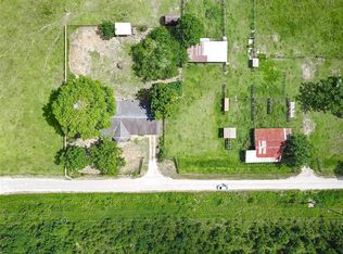 1539 Lawson Rd, Rosharon, TX 77583