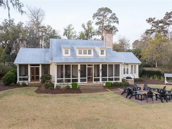 31 Stallings Island St, Bluffton, SC 29910