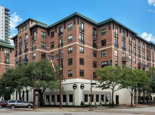 500 Crawford St UNIT 559, Houston, TX 77002