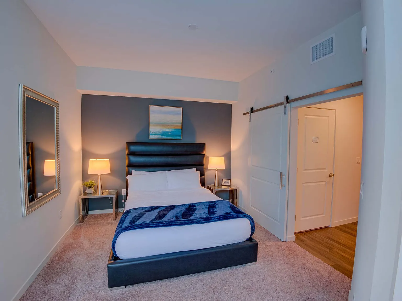 Radius Orlando Apartments — Photo 4