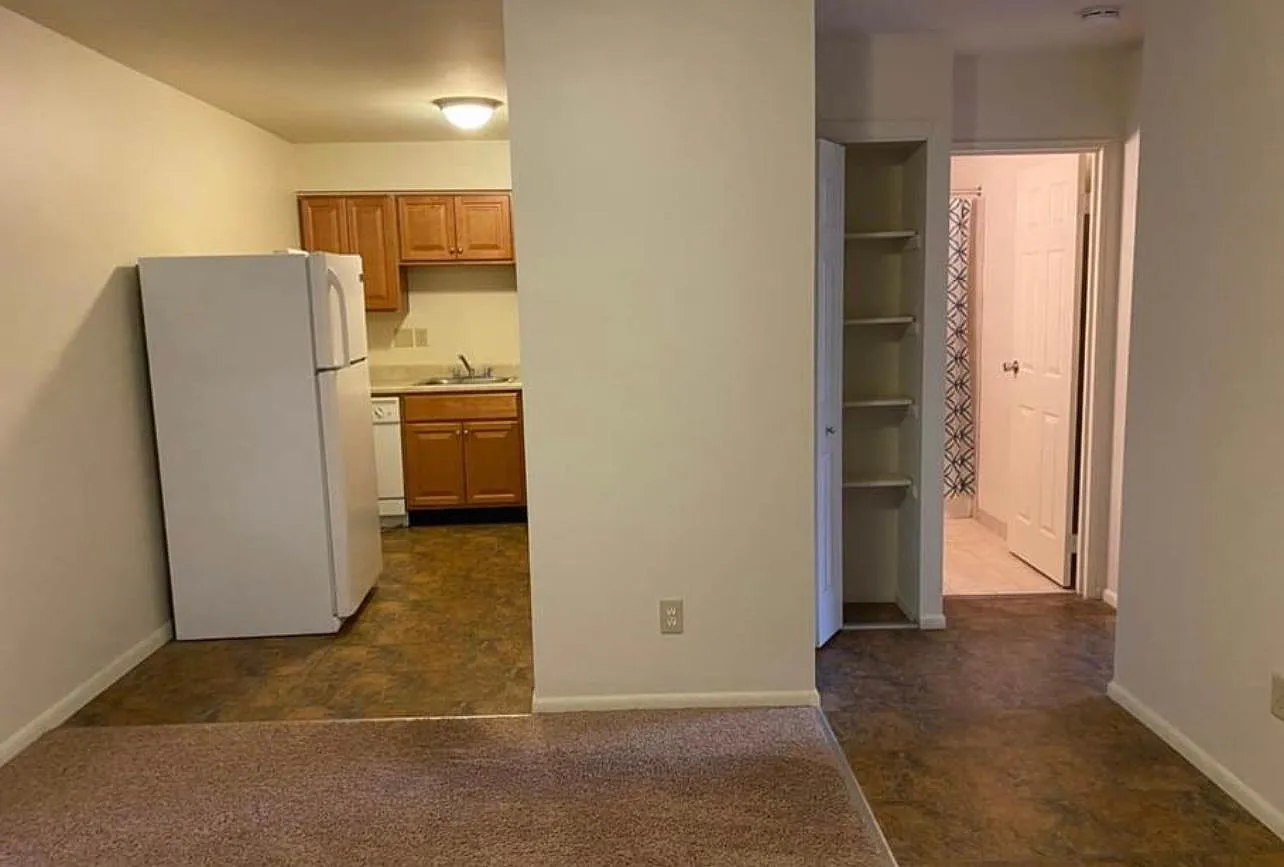 1 bed, 998 sqft, $1,250 — Photo 2