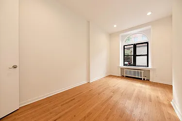 Rented by Buchbinder & Warren