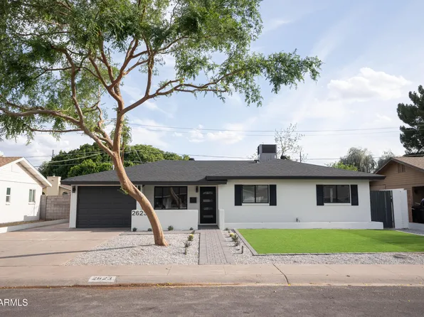 2623 E PIERSON Street, Phoenix, AZ 85016