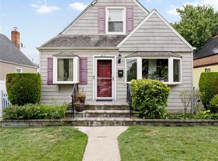 24112 148th Avenue, Rosedale, NY 11422