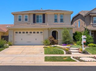 2612 Woodfield Way, Roseville, CA