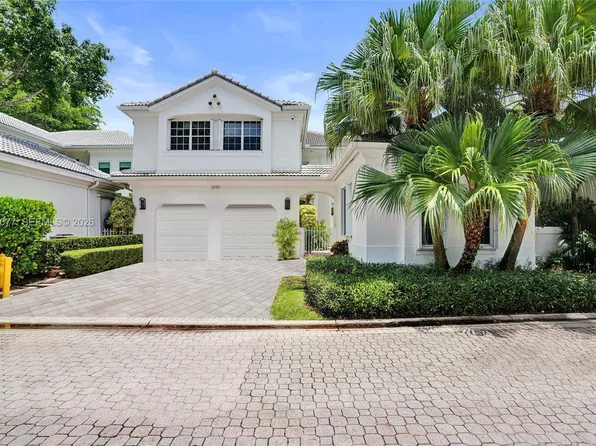 3690 NE 199th St, Aventura, FL 33180