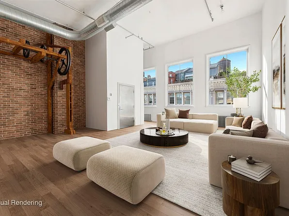 510 Broadway APT 5, Manhattan, NY 10012