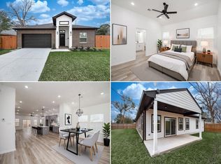 2139 Counter Point Dr, Houston, TX 77055