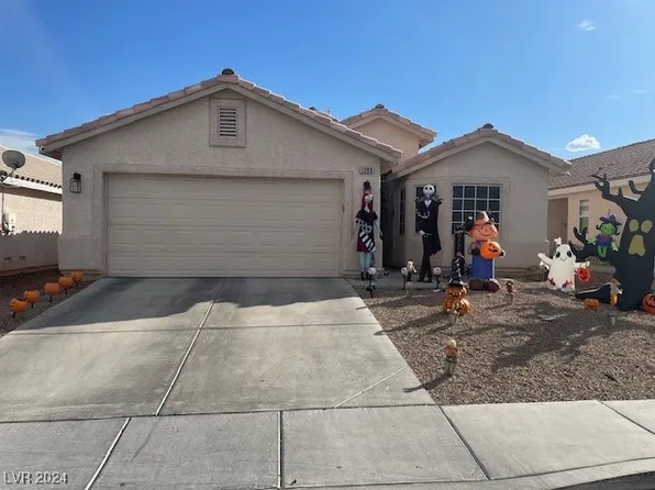 1205 Pearl Marble Ave, North Las Vegas, NV 89081