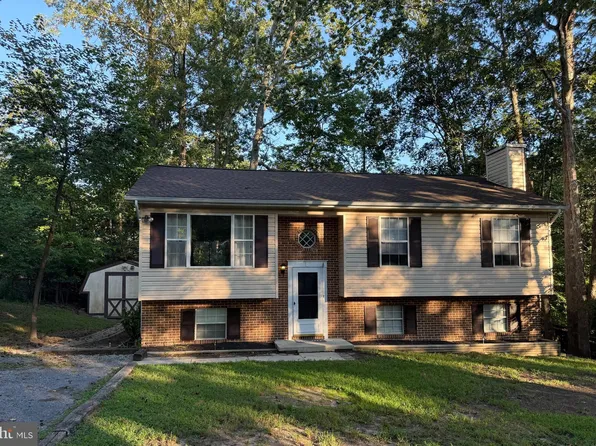 12452 Painted Horse Trl, Lusby, MD 20657
