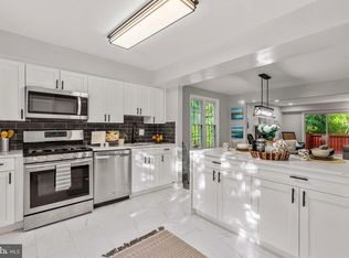 12657 English Orchard Ct, Silver Spring, MD 20906